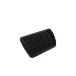 GOMA PEDAL FRENO HILUX-SW4  2016-2023 AUTOMATICA