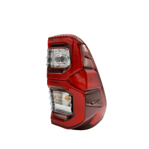 FARO TRASERO HILUX 2020-2025 LED SRV- SRX DERECHO REVO Original