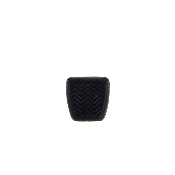 GOMA PEDAL FRENO Y EMBRAGUE HILUX 2016-2023 CAJA MANUAL - Imagen 1