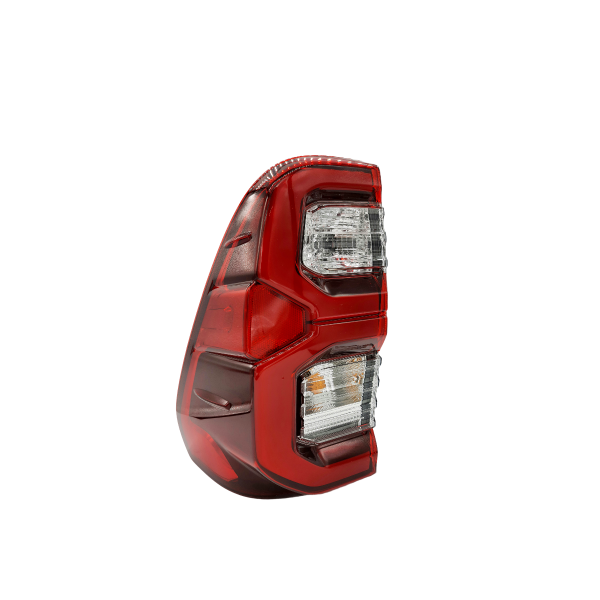 FARO TRASERO HILUX 2020-2023 LED SRV IZQUIERDO REVO Original - Imagen 1
