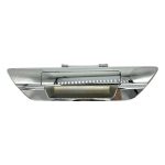 MANIJA DE PORTON HILUX 2016-2023 C/D DX CROMADA SIN AGUJERO Taiwan
