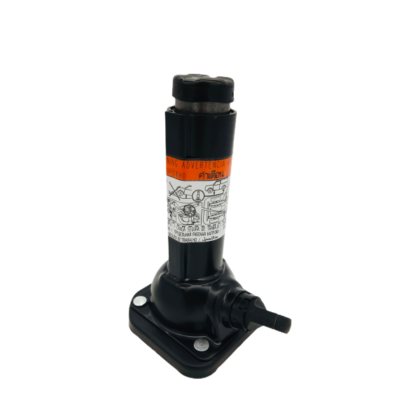 GATO CRIQUET TOYOTA HILUX-SW4 1992-2020 ORIGINAL - Imagen 1
