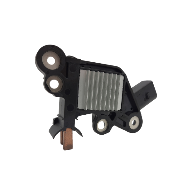 REGULADOR VOLTAJE ALTERNADOR *TIPO BOSCH* HILUX-SW4 2016-2022 Taiwan - Imagen 1