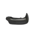 PUNTERA GRIS PARAGOLPE TRASERO HILUX 2016-2023 IZQUIERDO REVO Original