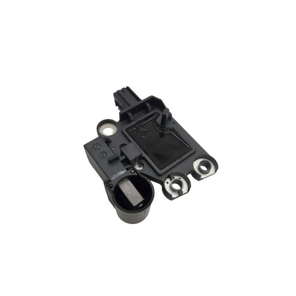 REGULADOR DE VOLTAJE ETIOS 2012-2015 TIPO VALEO - Imagen 1