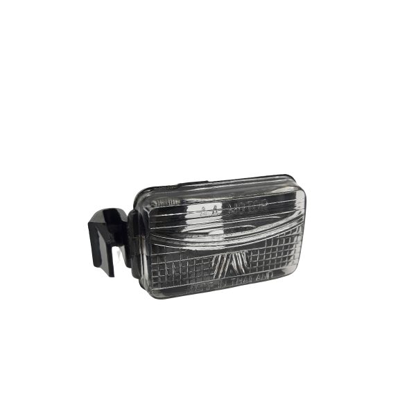 FARO DE PATENTE HILUX 2016-2023 COMPLETO REVO Tailandia - Imagen 3
