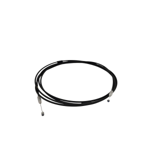CABLE APERTURA BAUL ETIOS 2013-2024  *4 PUERTAS* ORIGINAL