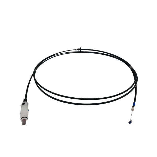 CABLE APERTURA TANQUE HILUX 2016-2023 DOBLE CABINA REVO Original - Imagen 1
