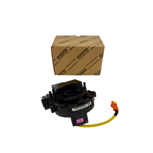 CABLE ESPIRAL HILUX-SW4 2016-2023 CON VSC *PEDIR CHASIS* Original