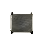 RADIADOR DE AIRE ACONDICIONADO HILUX-SW4 2016-2023 REVO Taiwan