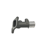 BASE TERMOSTATO HILUX-SW4 1998-2003 3.0 TURBO 1KZ
