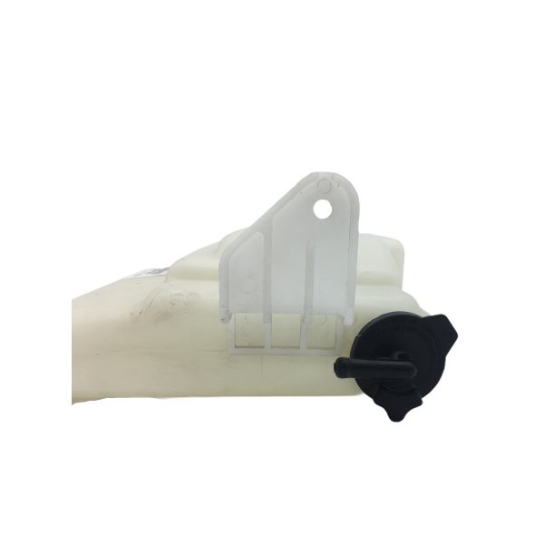 DEPOSITO DE AGUA DE RADIADOR HILUX 2001-2004 3.0 MOTOR 5L ORIGINAL - Imagen 1