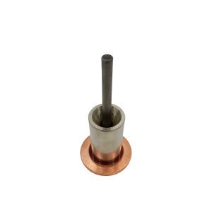 EMBOLO AUTOMATICO IMPULSOR ARRANQUE HILUX 2001-2004 3.0 5L ORIGINAL
