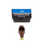 ROTOR DE DISTRIBUIDOR TOYOTA 18R JAPON
