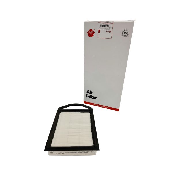 FILTRO DE AIRE ETIOS 2013-2015 CAJA 5TA MOTOR 2NR Sakura - Imagen 1