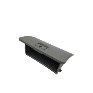 TAPA GUANTERA INFERIOR  HILUX-SW4 2005-2015 **GRIS** VIGO