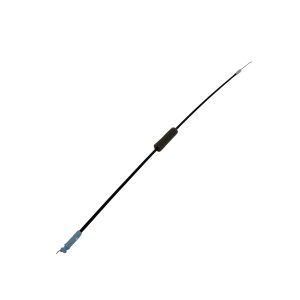 CABLE APERTURA PUERTA HILUX-SW4 2005-2015 DEL PARA SEGURO