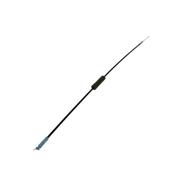 CABLE APERTURA PUERTA HILUX-SW4 2005-2015 DEL PARA SEGURO - Imagen 1