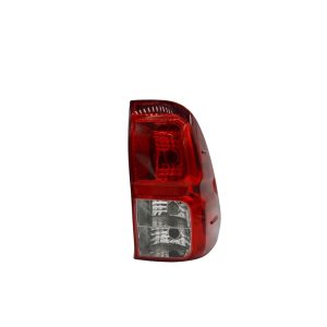 FARO TRASERO HILUX 2016-2020 DERECHO CON PORTALAMPARAS TYC