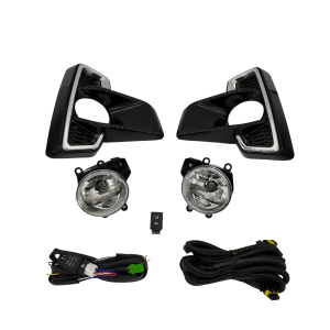 KIT FARO AUXILIAR TOYOTA HILUX 2019-2020 TAILANDIA