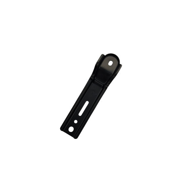 SOPORTE GRILLA RADIADOR HILUX 2016-2020 REVO - Imagen 1
