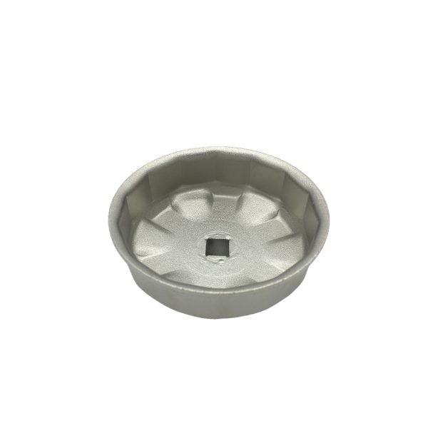 LLAVE SACA FILTRO ACEITE HILUX-SW4 2005-2023 ORIGINAL - Imagen 1