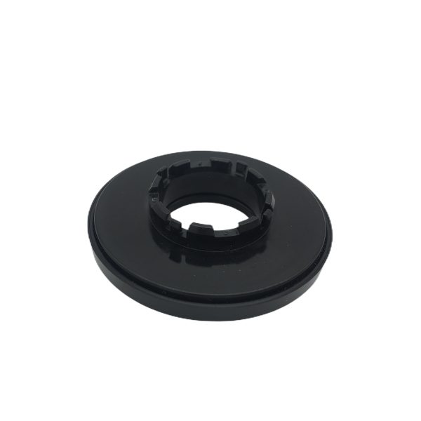 CRAPODINA AMORTIGUADOR DEL INFERIOR ETIOS 2013-2023/ YARIS 2019-2024 ORIGINAL - Imagen 1