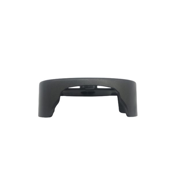 BASE DE EMBLEMA PARA LOGO TOYOTA HILUX 1994-2000 4X4 - Imagen 1