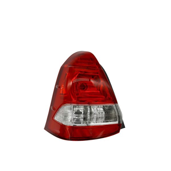 FARO TRASERO ETIOS 2013-2017 4 PUERTAS IZQUIERDO ORIGINAL - Imagen 1