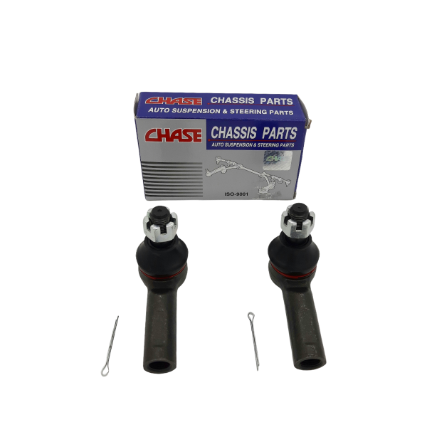 JUEGO EXTREMOS HILUX-SW4 2005-2015 VIGO Chase Origen Taiwan - Imagen 1