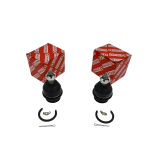 JUEGO ROTULAS INFERIORES HILUX-SW4 2005-2024 Toyako