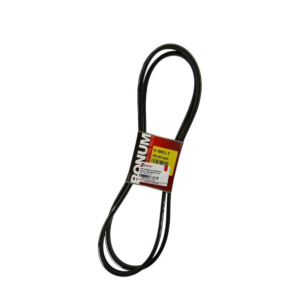 1_637576488811150281 JUEGO DE CORREA DE ALTERNADOR HILUX-4RUNNER 1992-2004 2.8-3.0 3L-5L Bonum - Imagen 1