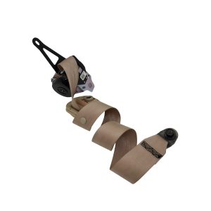 CINTURON SEGURIDAD SW4 2005-2015  BEIGE