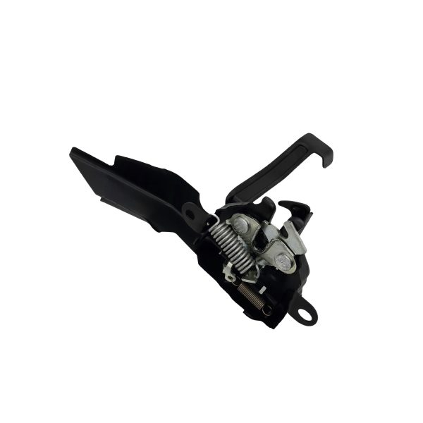 CIERRE DE CAPOT HILUX 2016-2023 SIN CABLE REVO Original - Imagen 1
