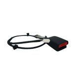 CINTURON DE SEGURIDAD HEMBRA  HILUX 2016-2021 DELANTERO IZQUIERDO REVO