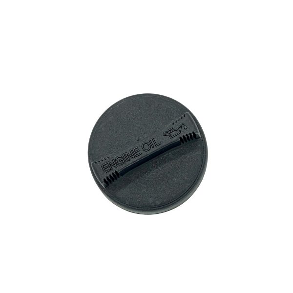 TAPA ACEITE DE MOTOR  HILUX 2005-2021 VIGO-REVO/COROLLA 02/08  ETIOS Taiwan - Imagen 1