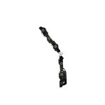 SOPORTE PARAGOLPE SW4 2016-2023 TRASERO DERECHO REVO ORIGINAL