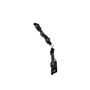 SOPORTE PARAGOLPE SW4 2016-2023 TRASERO DERECHO REVO ORIGINAL