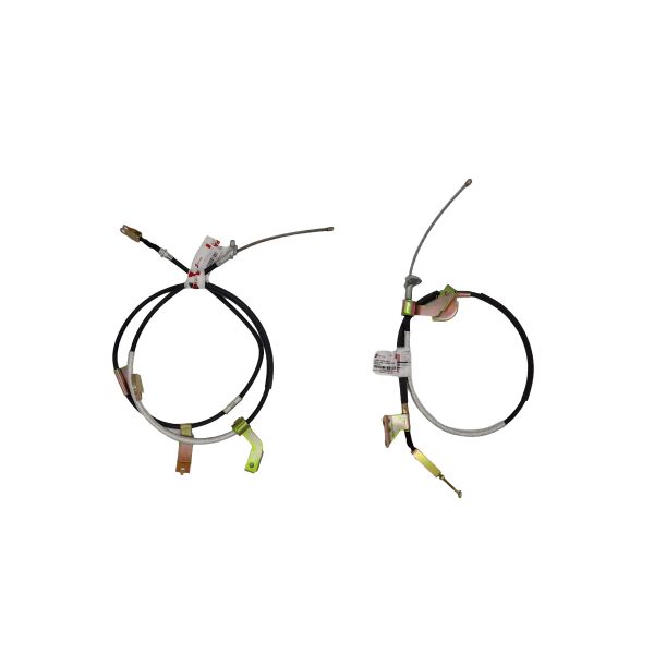 JUEGOS CABLES DE FRENOS TRASEROS HILUX 2005-2015 Vigo Nacional - Imagen 1
