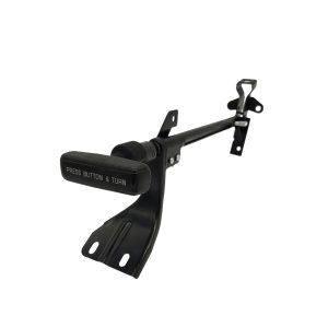 PALANCA DE FRENO DE MANO HILUX 1992-2004 3L/5L ORIGINAL