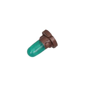 LAMPARA VERDE DE TABLERO HILUX-SW4 2005-2015 ORIGINAL