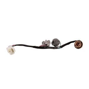 CABLEADO DE FARO TRASERO TOYOTA HILUX 2005-2011 ORIGINAL
