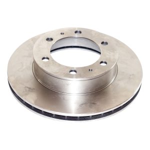 DISCO DE FRENO HILUX 2005-2015 TRW