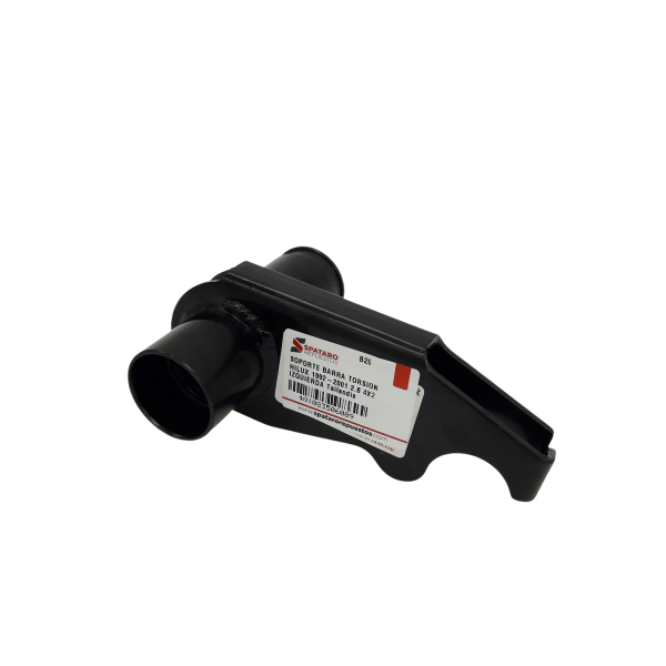 SOPORTE BARRA TORSION HILUX 1992-2001 2.8 4X2 IZQUIERDA Tailandia - Imagen 1