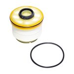 FILTRO GAS OIL HILUX-SW4 2005-2015 Faro
