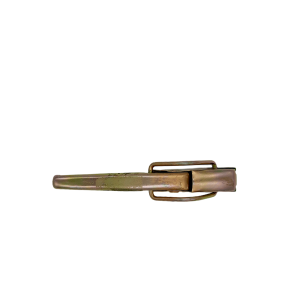 MANIJA DE COMPUERTA TOYOTA HILUX 2005-2015 CABINA SIMPLE