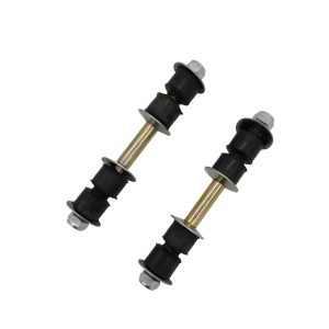 JUEGO DE  BIELETAS BARRA ESTABILIZADORA  HILUX 1992-2004 4X4 -2001-2005 3.0 4x2-4x4  P.R.C