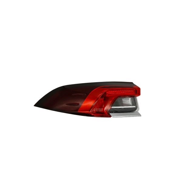 FARO TRASERO COROLLA 2020-2023 XEI/XLI EXTERIOR IZQUIERDO - Imagen 1