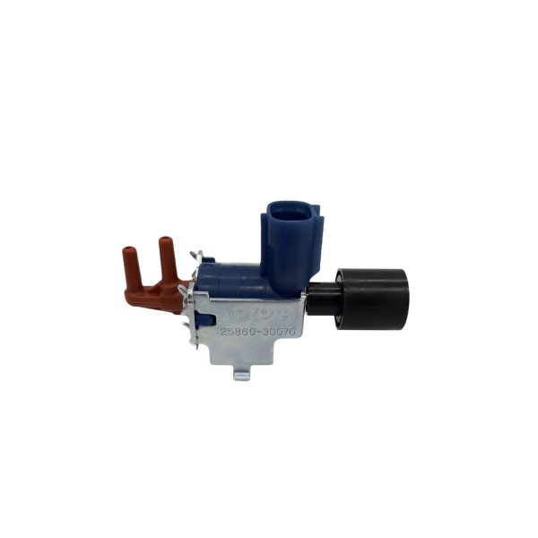 1_637602296110693384 VALVULA VACIO ELECTRONICA HILUX-SW4 2005-2015 3.0 1KD Original - Imagen 1