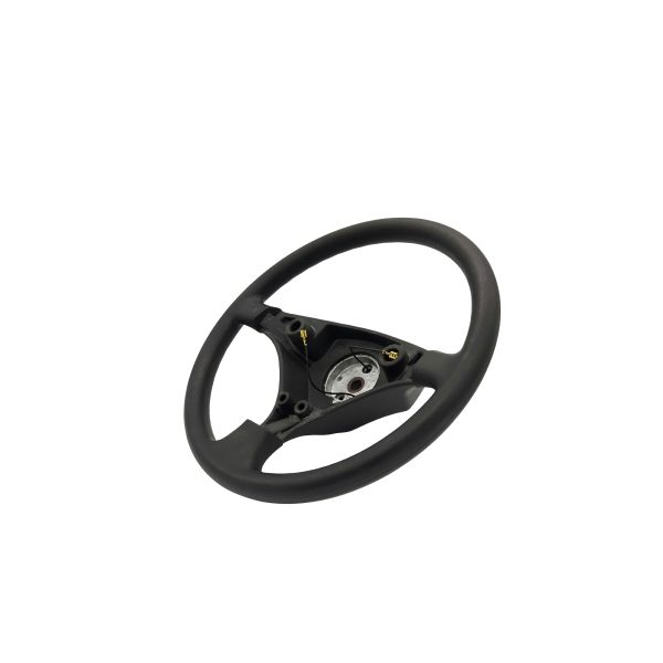 VOLANTE DIRECCION HILUX 2005-2015 DX vigo - Imagen 1
